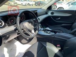 مێرسێدس بێنز E-Class